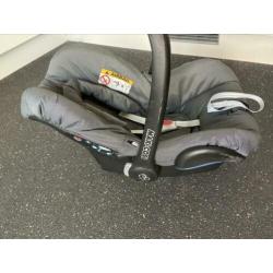 Maxi cosi