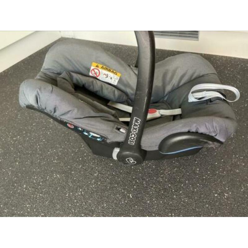 Maxi cosi