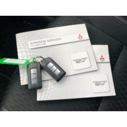 Mitsubishi OUTLANDER Phev Instyle Plus Automaat incl. BTW