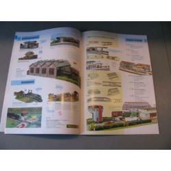 Faller Catalogus 69/70 869 NL. Met prijs lijst