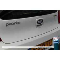 KIA Picanto 1.0 CVVT 69 PK ISG 5D Comfort Pack