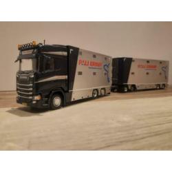 Tekno Scania Pali Group