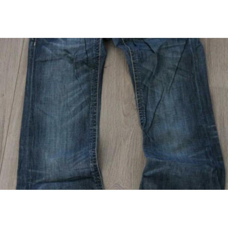 Dames broek INDIAN ROSE, maat XS 26 (HM)