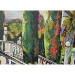 Michèle Dubain, les invités
