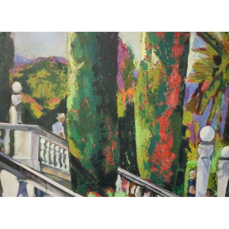 Michèle Dubain, les invités