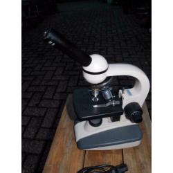 Microscoop professioneel bms breukhoven