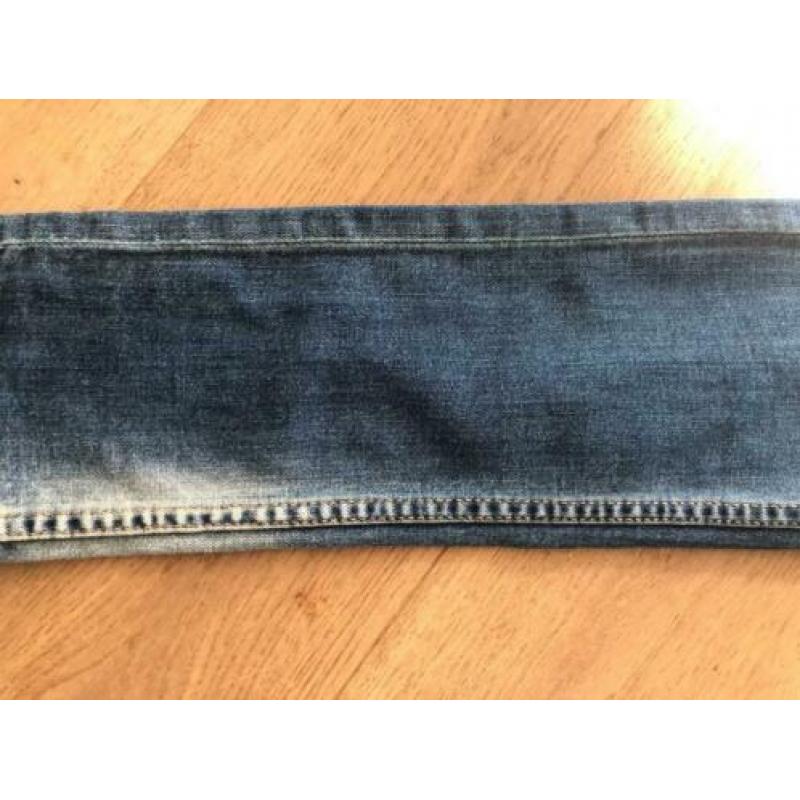Garcia jeans 27 nieuw skinny