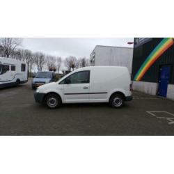 Volkswagen Caddy 2.0 SDI 850 kg incl airco + APK t/m 31-1-20