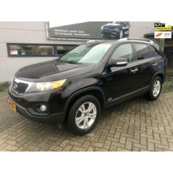 Kia Sorento 2.4 X-clusive 4WD Prijs Exclusief bpm 5950