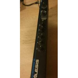 Alesis microverb III