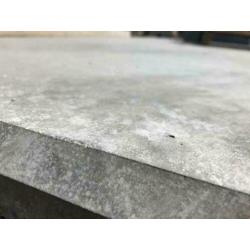 AANBIEDING/Industrie plaat/Stelcon 2x2/Beton platen ACTIE