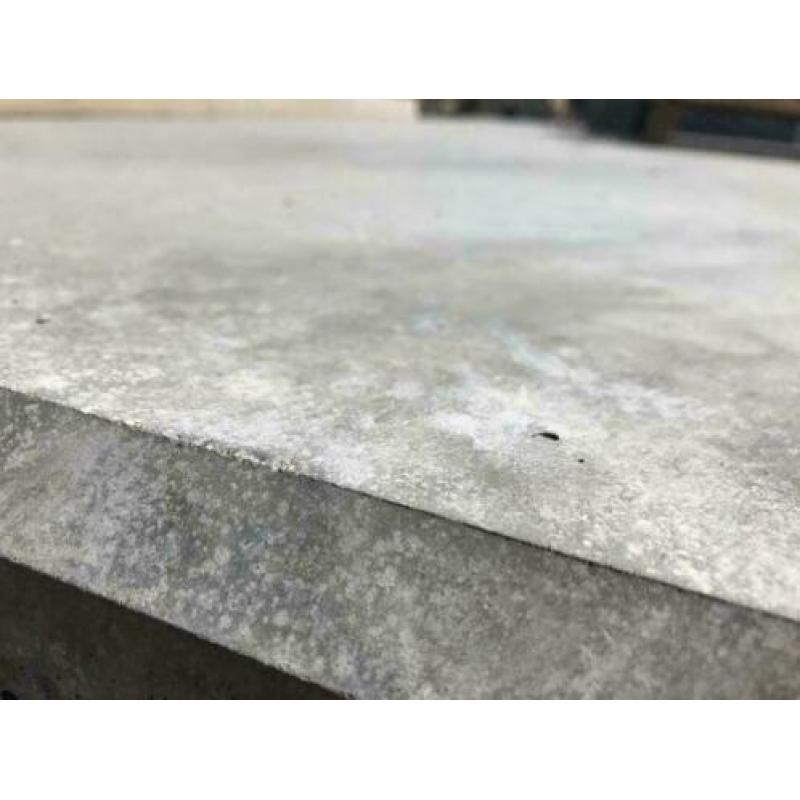 AANBIEDING/Industrie plaat/Stelcon 2x2/Beton platen ACTIE