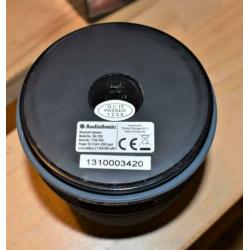 speaker audiosonic bluetooth rechargeble SK-1520, nieuwstaat