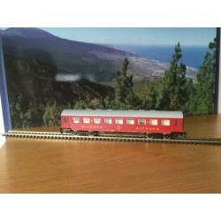 Mitropa wagon TT met OVP i.z.g.st. € 8,00
