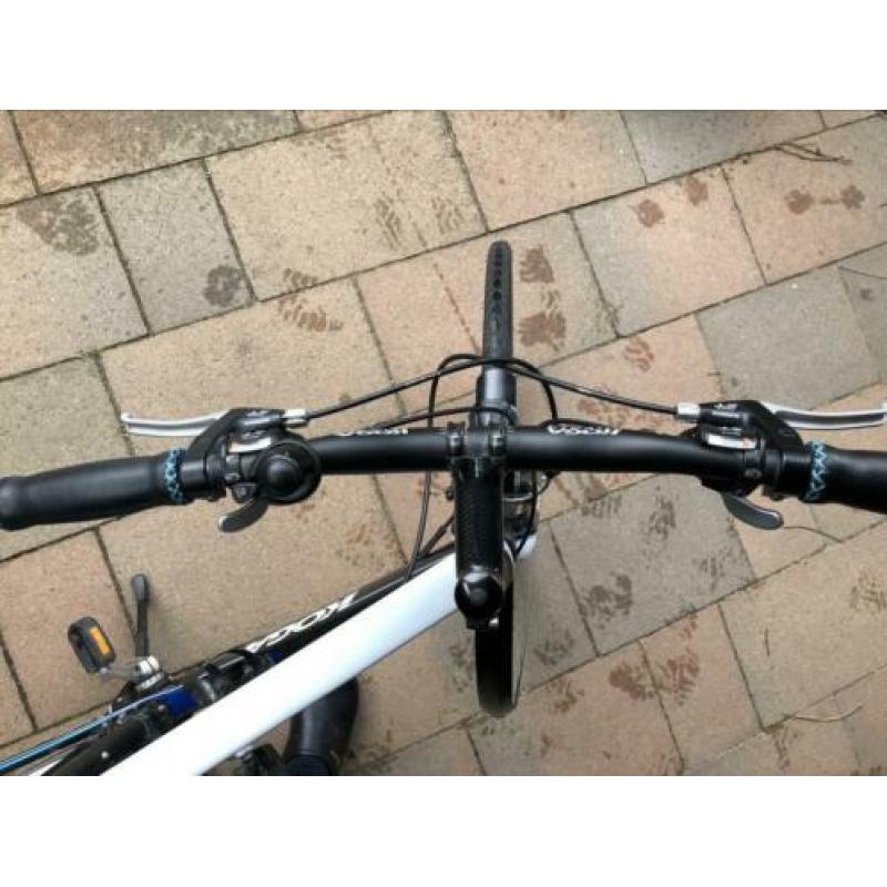 Koga Terraliner Carbolite 60cm