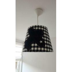 MOEPA jongens hanglamp te koop!!