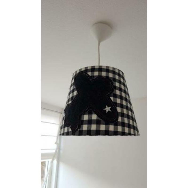 MOEPA jongens hanglamp te koop!!
