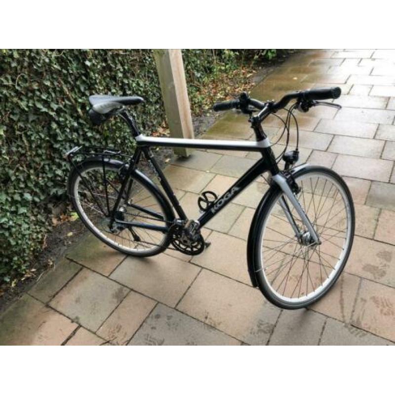 Koga Terraliner Carbolite 60cm