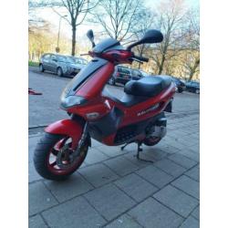 gilera runner 50cc