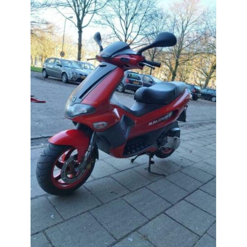 gilera runner 50cc