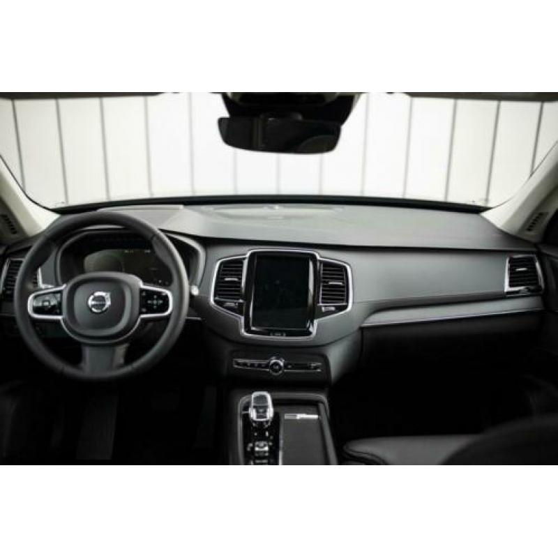 Volvo XC90 T8 Twin Engine AWD Inscription Intro Edition Nu r