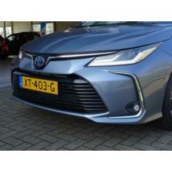 Toyota Corolla Sedan 1.8 Hybrid Executive | Navigatie | Lede