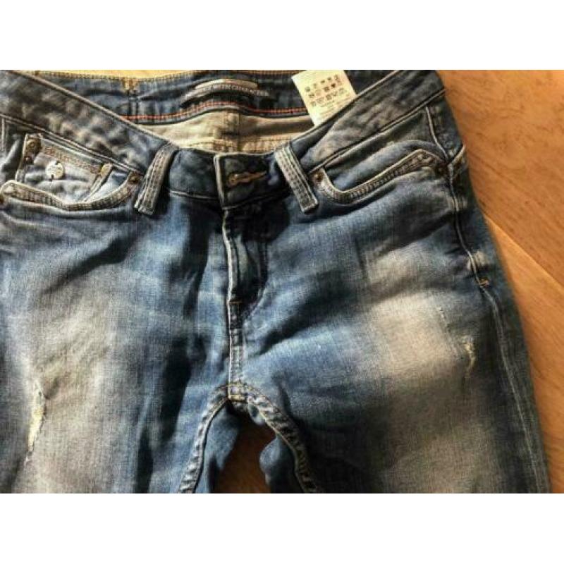 Garcia jeans 27 nieuw skinny