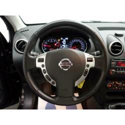 Nissan QASHQAI 2.0 Connect Edition Navi, Mf Stuur, ECC, LMV,