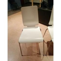 Stoelen setjes van 2