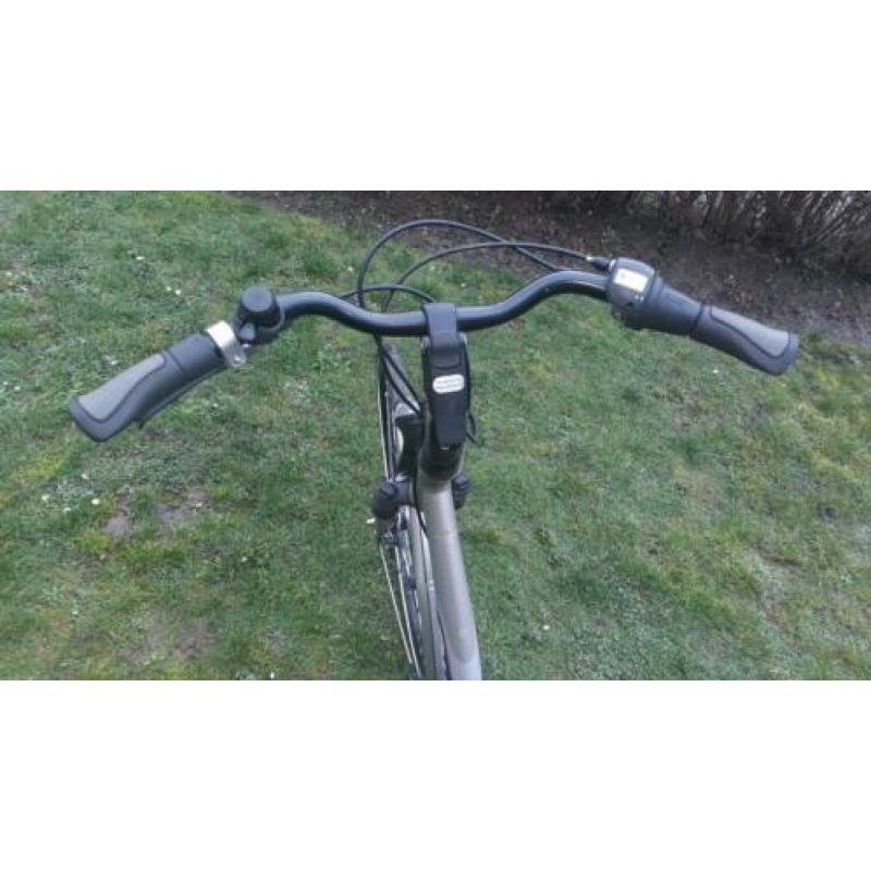 Dames fiets GIANT
