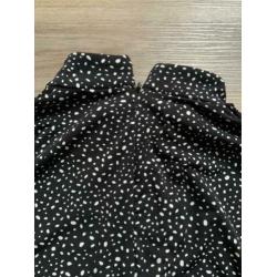 Mango Jurk Nieuw