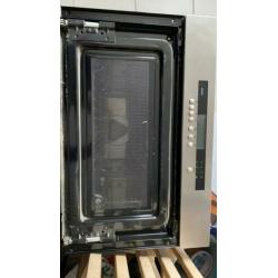 ATAG 3011 38cm inbouw combimagnetron.