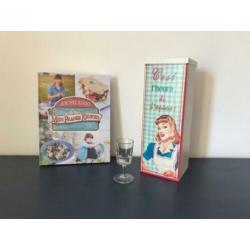 C'est l'heure d'apéro! Het is tijd voor een aperitiefje