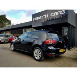 Volkswagen Golf 1.6 TDI GRATIS 1JAAR RENTEVRIJ LENEN!