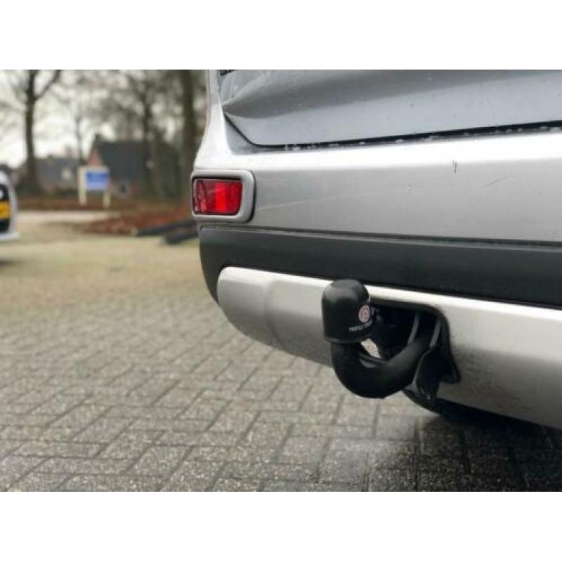 Mitsubishi OUTLANDER Phev Instyle Plus Automaat incl. BTW