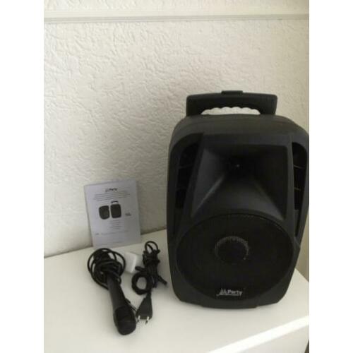 Karaoke Party/Speaker ????