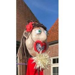 Carnavalskop uit Boemeldonck