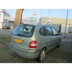 Renault Scénic 1.6-16V Expression