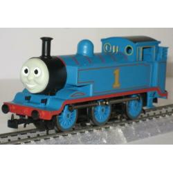 Marklin 36120 Tenderstoomloc Thomas DIGITAAL+4 wagens NIEUW