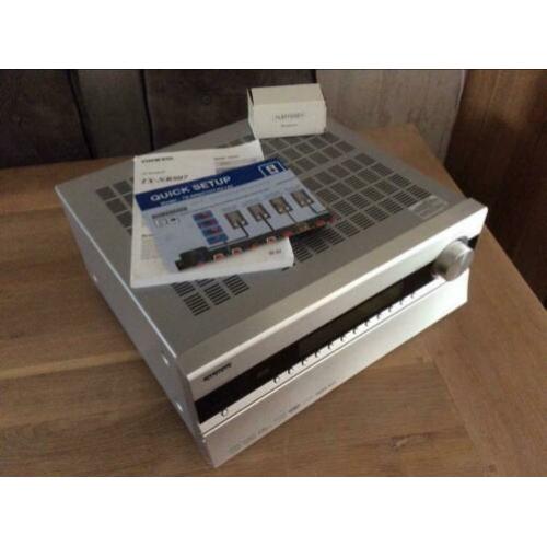 Onkyo receiver TX RN 807