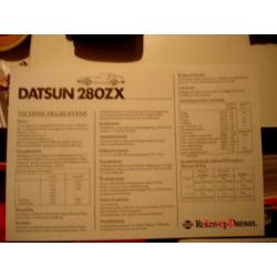 Datsun 280ZX