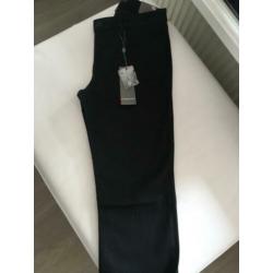 Street One dames broek zwart Nieuw!