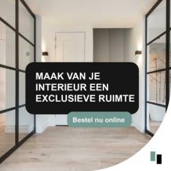 Stalen Taatsdeur € 1.349,-