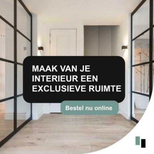 Stalen Taatsdeur € 1.349,-