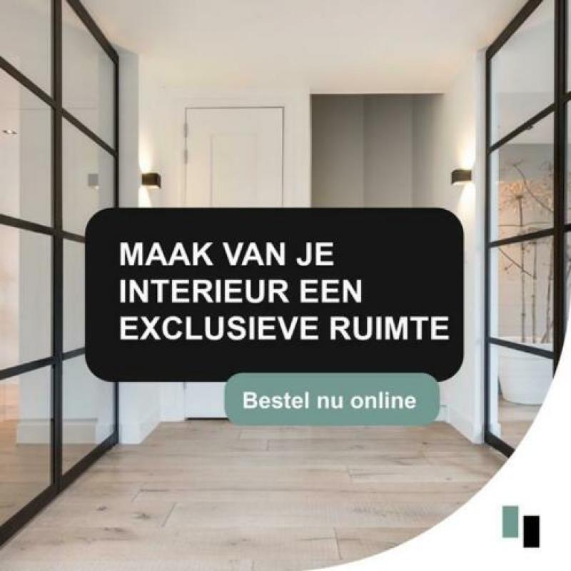 Stalen Taatsdeur € 1.349,-
