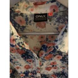 Mooie blouse maat 40