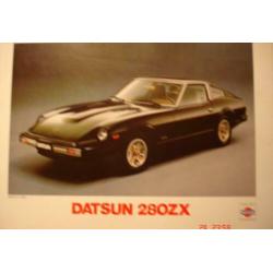 Datsun 280ZX