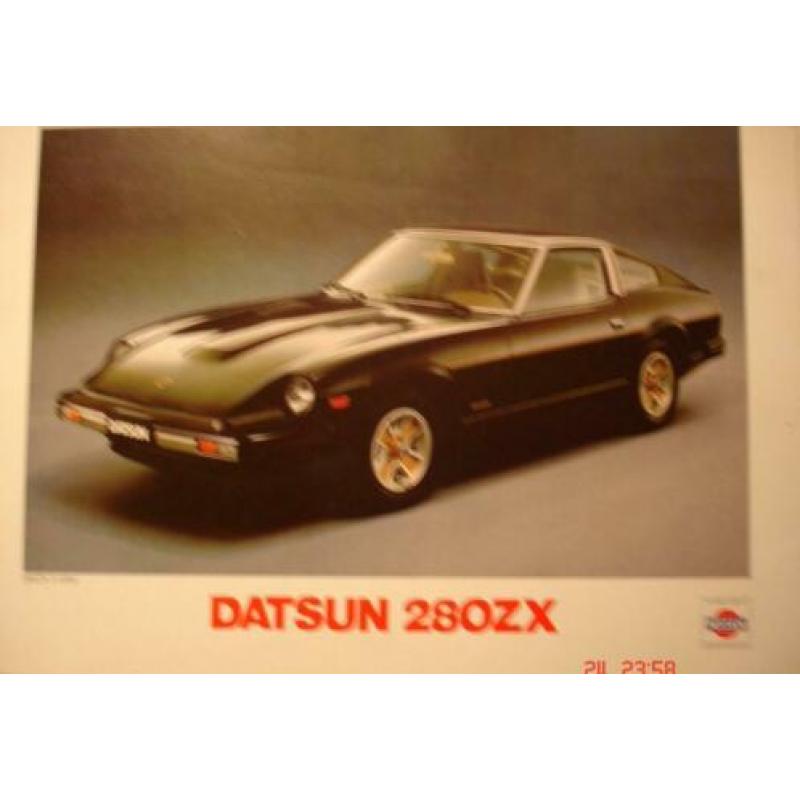 Datsun 280ZX