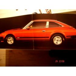 Datsun 280ZX