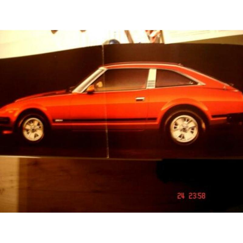 Datsun 280ZX